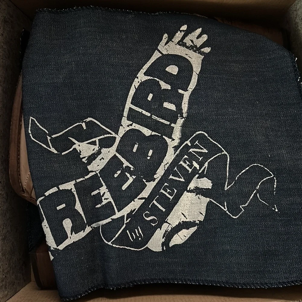 Freebird by Steven Balboa boot size 11. - Picture 9 of 9